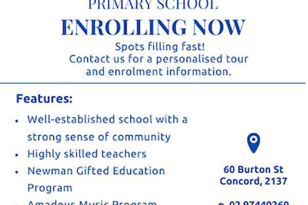 St-Mary's-Catholic-Primary-Concord-Enrolling-Now,-2023-Flyer--feature-image